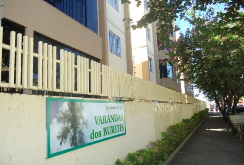 Residencial Varanda Dos Buritis Caldas Novas