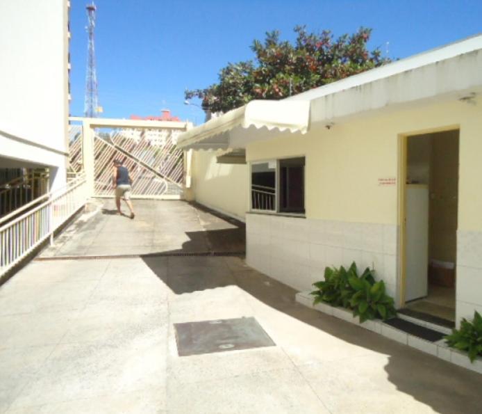 Aparthotel Residencial Varanda Dos Buritis
