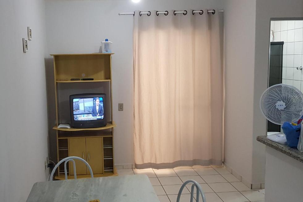 Residencial Varanda Dos Buritis Aparthotel *