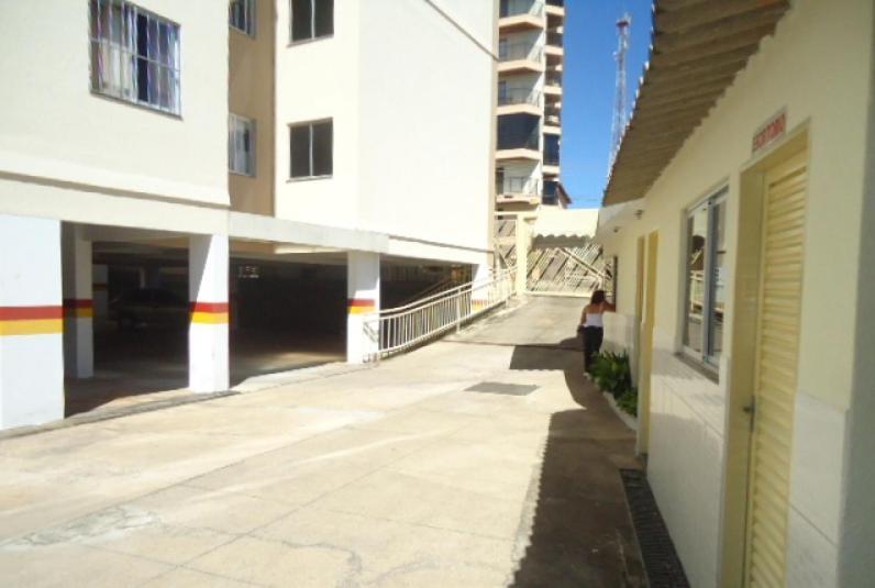 Residencial Varanda Dos Buritis Aparthotel
