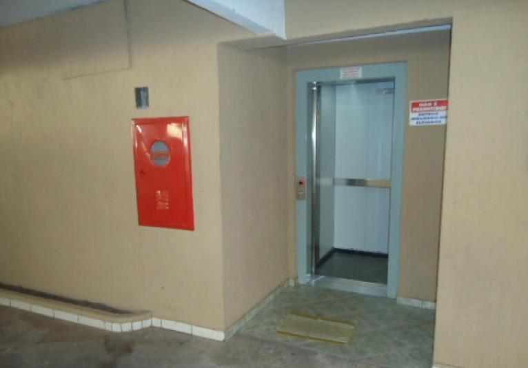 Residencial Varanda Dos Buritis Aparthotel