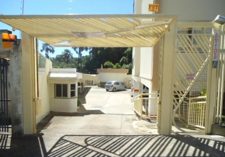 Aparthotel Residencial Varanda Dos Buritis Caldas Novas