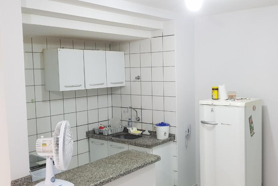 Residencial Varanda Dos Buritis Aparthotel