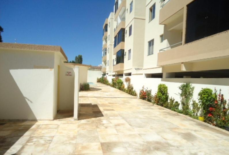 Residencial Varanda Dos Buritis * Caldas Novas