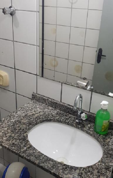 Residencial Varanda Dos Buritis Aparthotel Caldas Novas