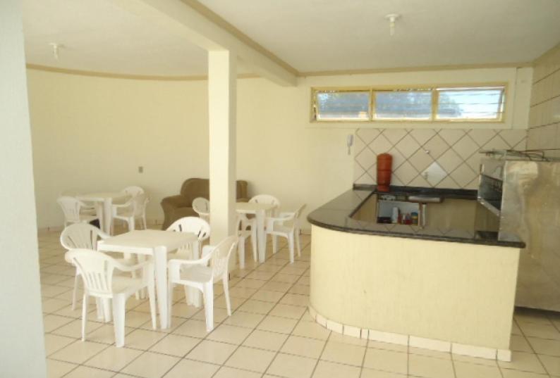 Residencial Varanda Dos Buritis Caldas Novas