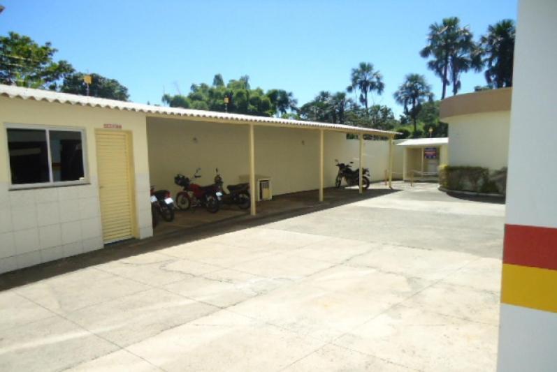 Aparthotel Residencial Varanda Dos Buritis Caldas Novas